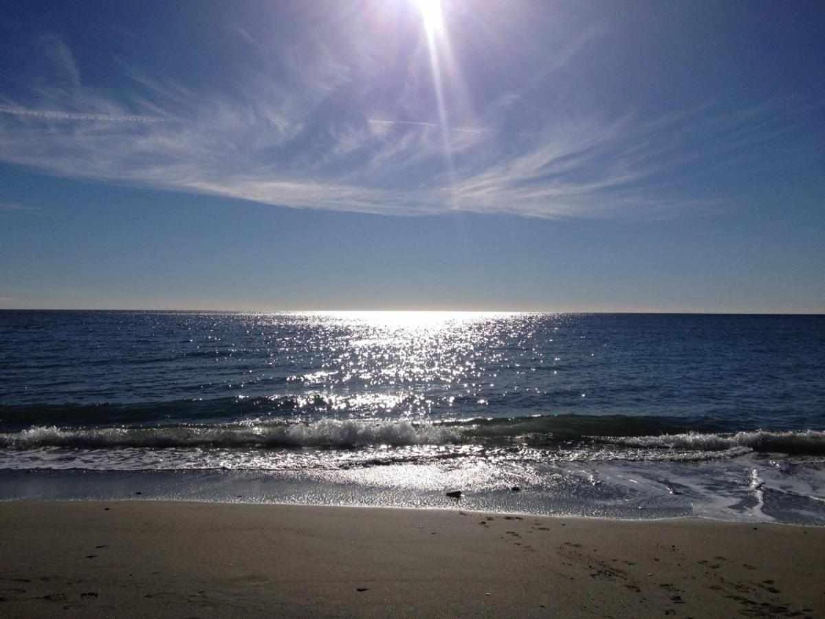Chicflat San Roque Estepona Reformado En 2025 外观 照片