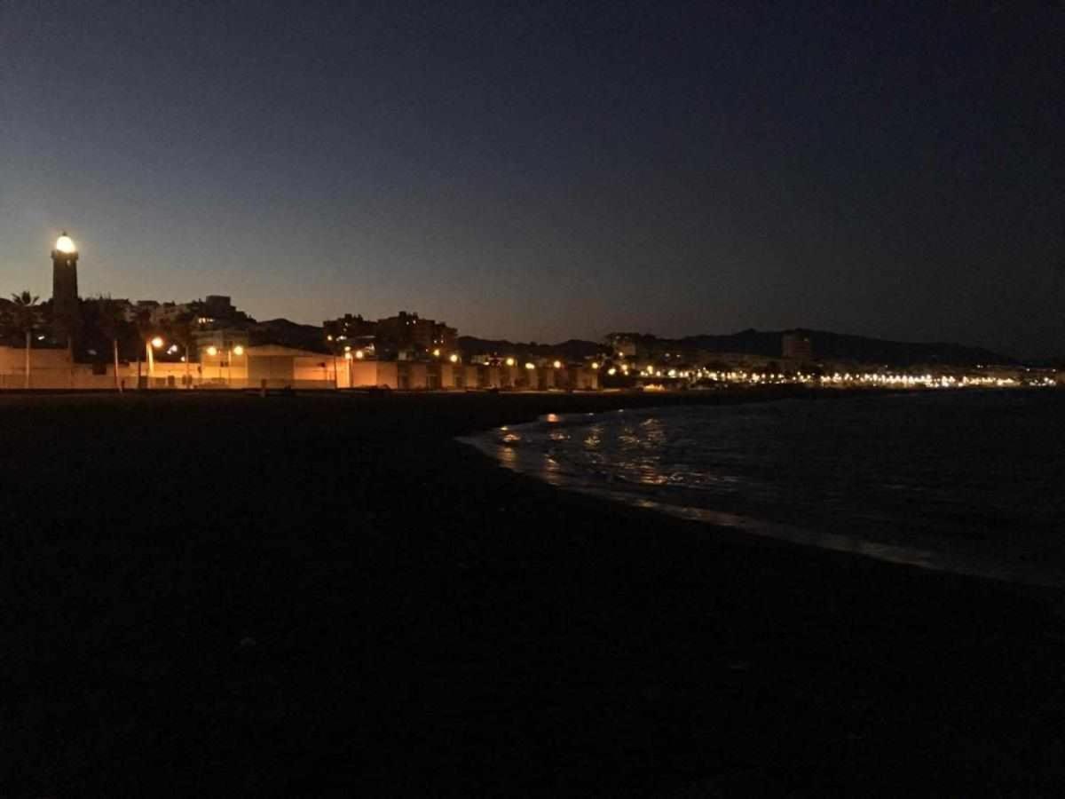 Chicflat San Roque Estepona Reformado En 2025 外观 照片