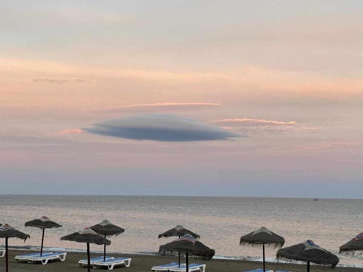 Chicflat San Roque Estepona Reformado En 2025 外观 照片