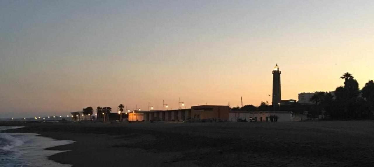 Chicflat San Roque Estepona Reformado En 2025 外观 照片