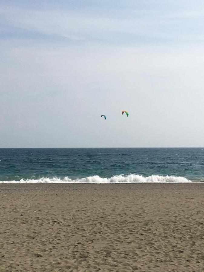 Chicflat San Roque Estepona Reformado En 2025 外观 照片