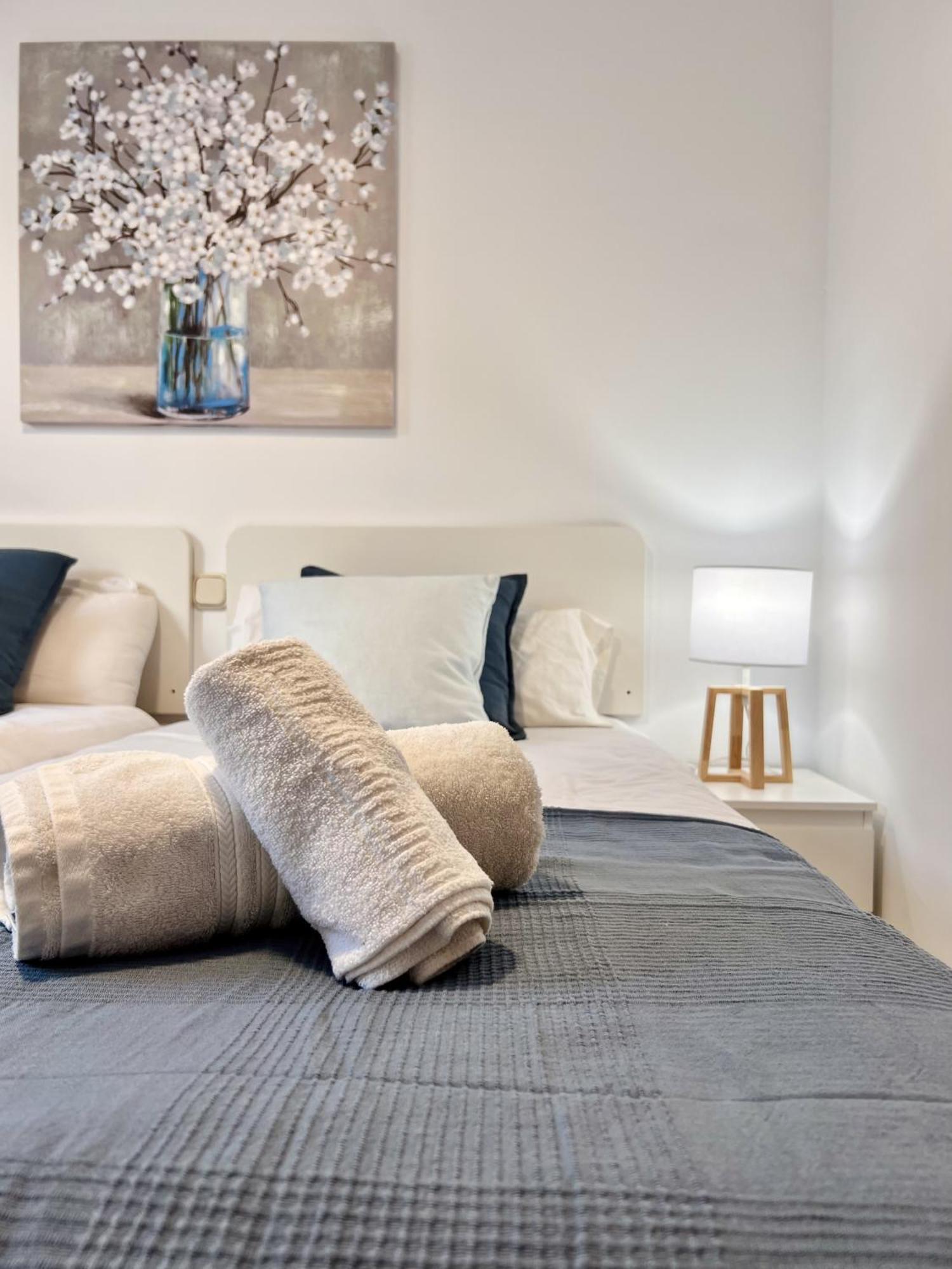 Chicflat San Roque Estepona Reformado En 2025 外观 照片