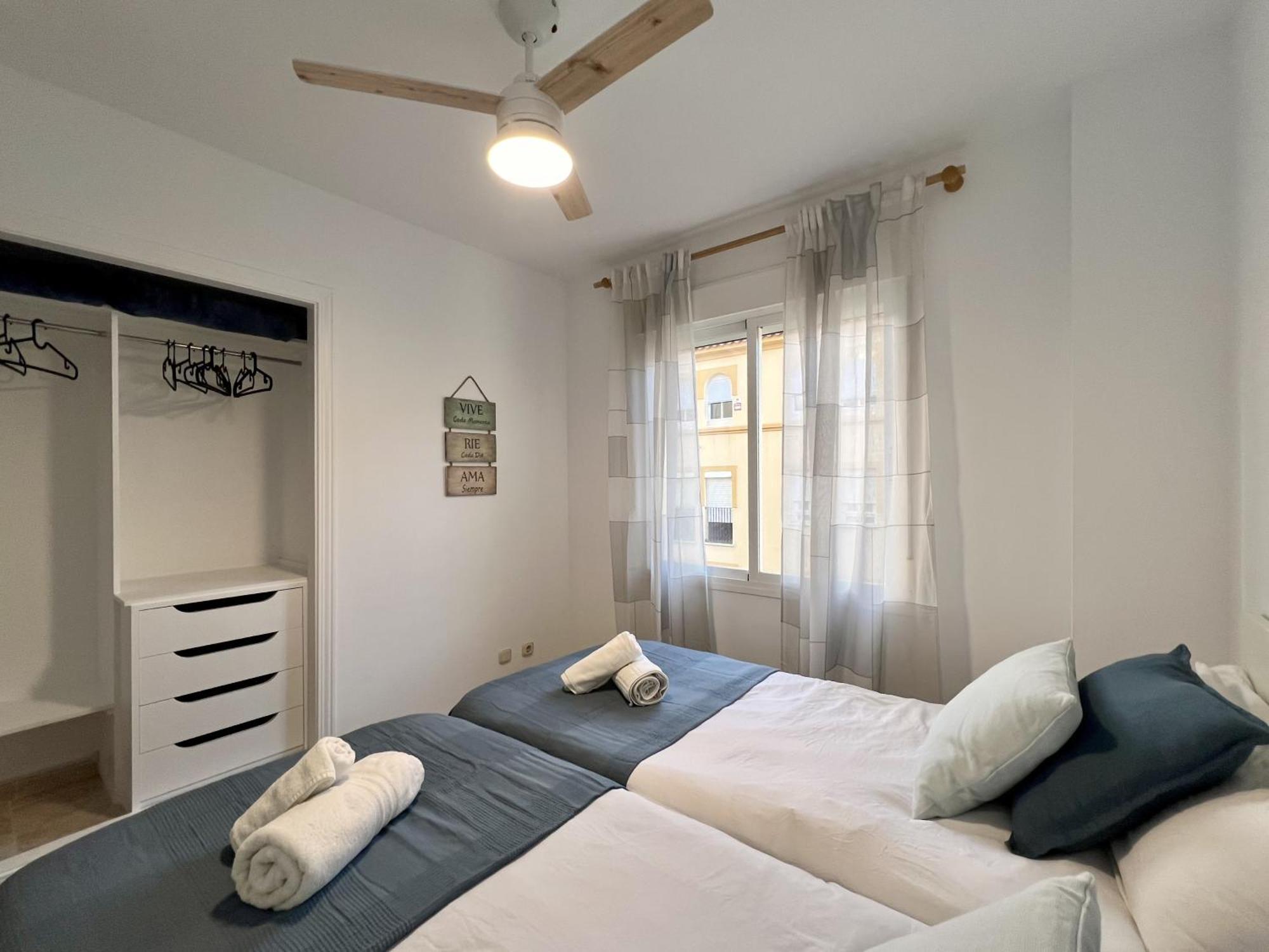 Chicflat San Roque Estepona Reformado En 2025 外观 照片