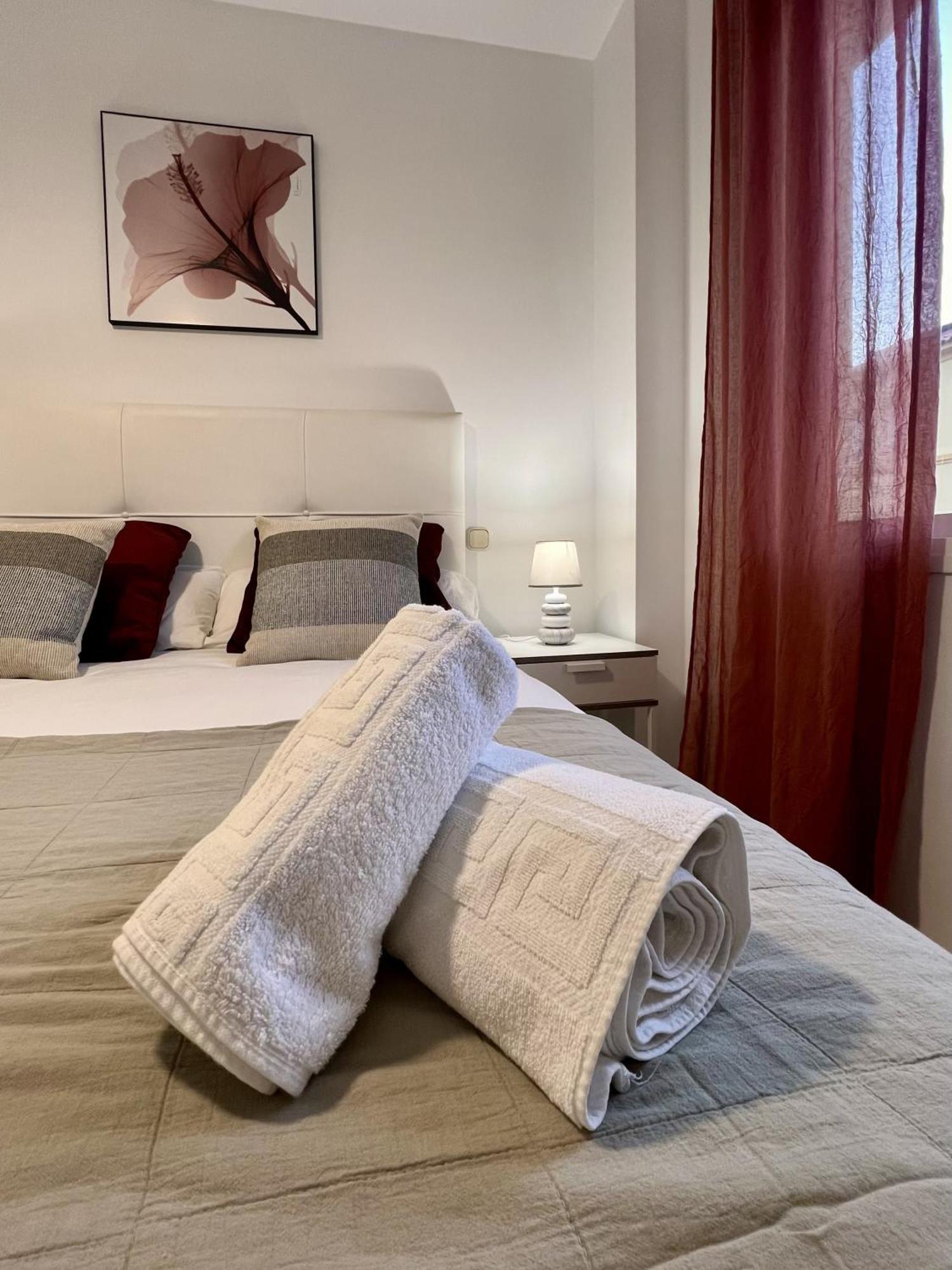 Chicflat San Roque Estepona Reformado En 2025 外观 照片