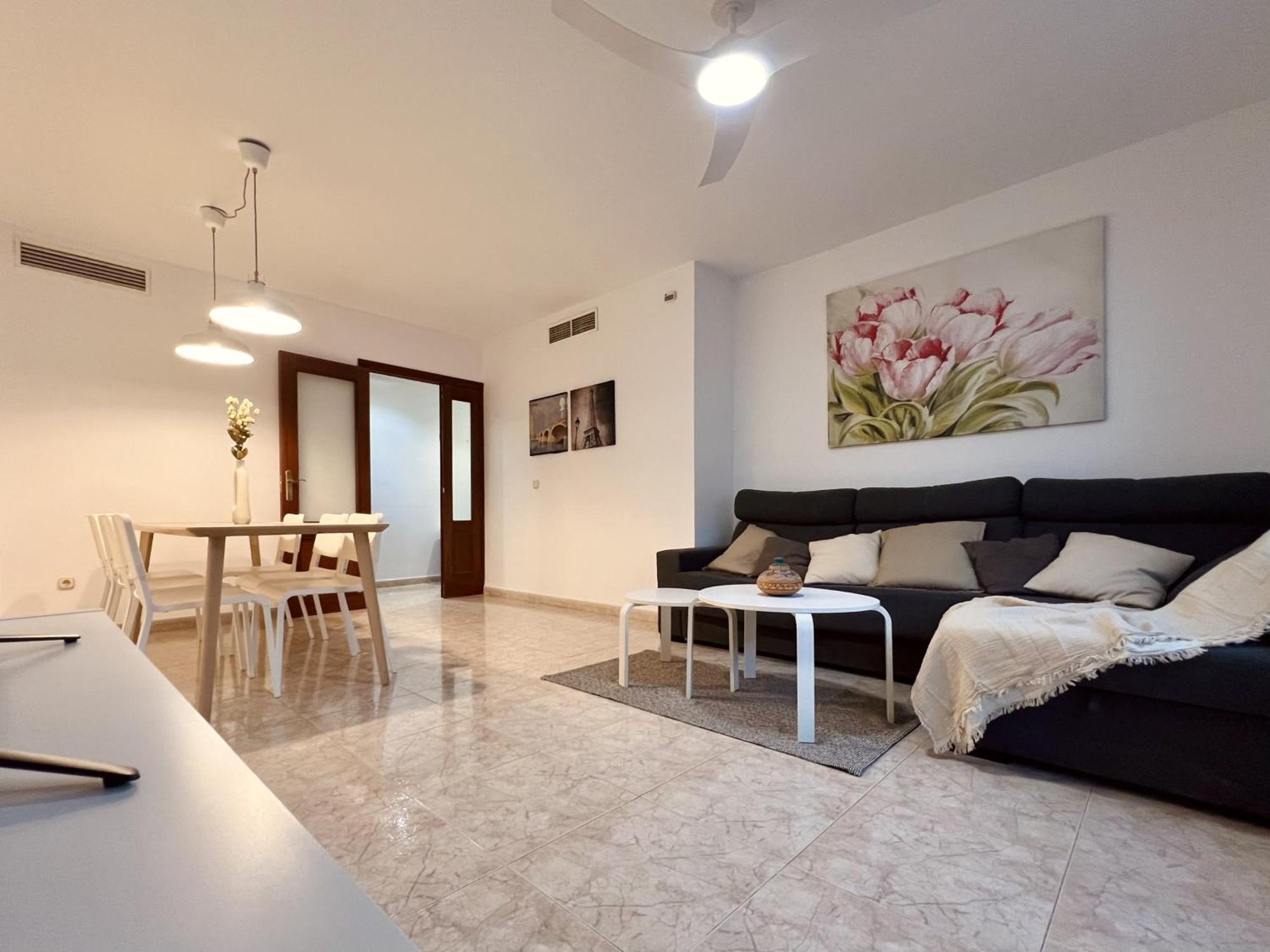 Chicflat San Roque Estepona Reformado En 2025 外观 照片