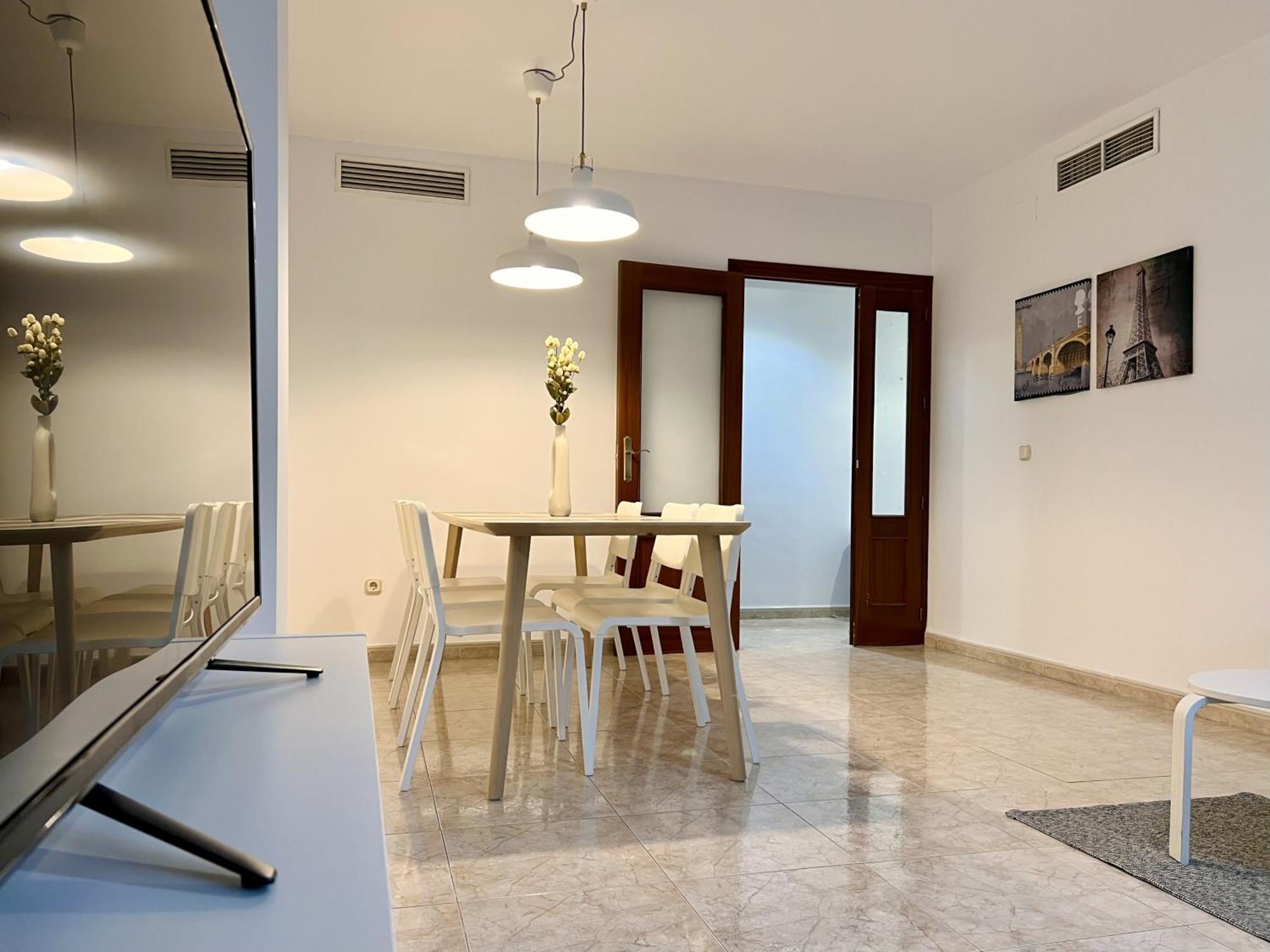 Chicflat San Roque Estepona Reformado En 2025 外观 照片