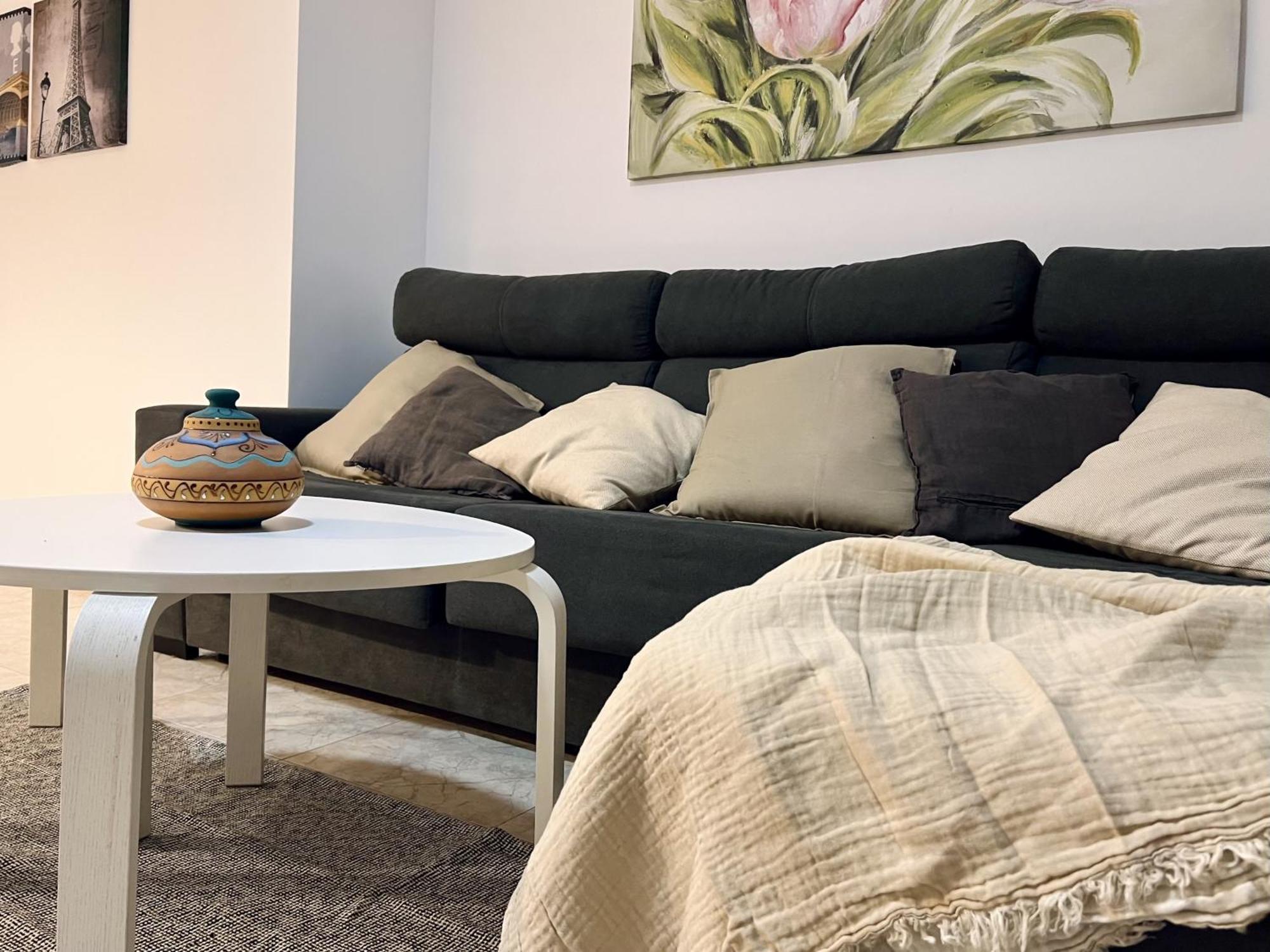 Chicflat San Roque Estepona Reformado En 2025 外观 照片